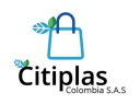 Logo de Citiplas - Cliente de SIGIPlast ERP
