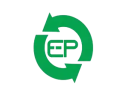 Logo de Ekopack - Cliente de SIGIPlast ERP