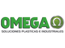 Logo de Omega - Cliente de SIGIPlast ERP