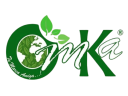 Logo de Omka - Cliente de SIGIPlast ERP