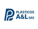 Logo de Plasticos A&L - Cliente de SIGIPlast ERP