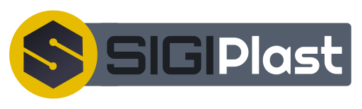 SIGIPlast Logo